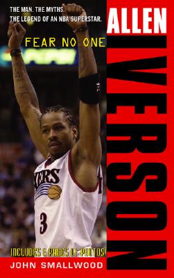 Allen Iverson: Fear No One【送料無料】