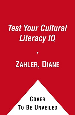 TEST YOUR CULTURAL LITERACY IQ(B)【送料無料】