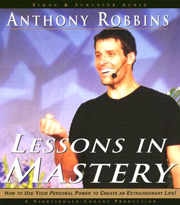 Lessons in Mastery【送料無料】