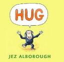 【バーゲン本】 HUG(P)[洋書] [ JEZ ALBOROUGH ]