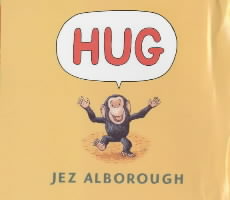 【バーゲン本】 HUG(BB)[洋書] [ JEZ SEE 9784904636220 ALBOROUGH ]【送料無料】