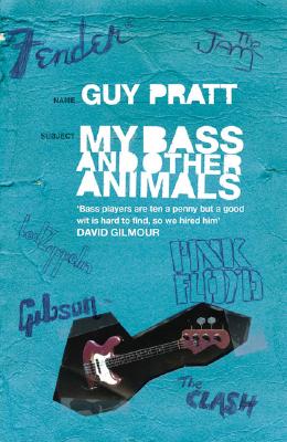 My Bass and Other Animals【送料無料】