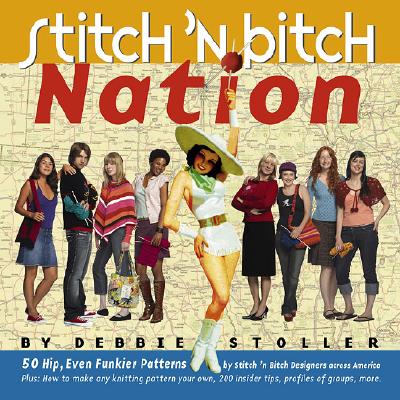 Stitch 'n Bitch Nation【送料無料】