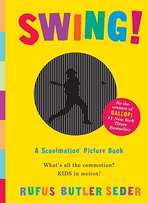 SWING] [ RUFUS BUTLER SEDER ]