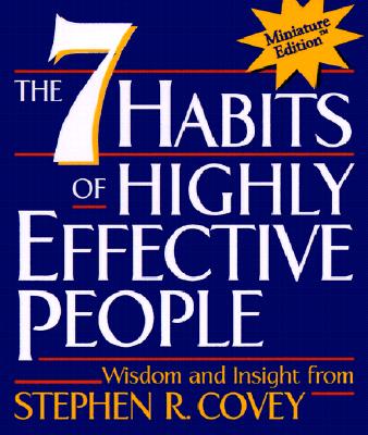 The 7 Habits of Highly Effective People【送料無料】