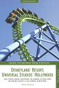 Econoguide Disneyland Resort, Universal Studios Hollywood: And Other Major Southern California Attra