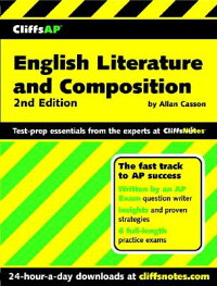 Ap english literature exam essay rubric