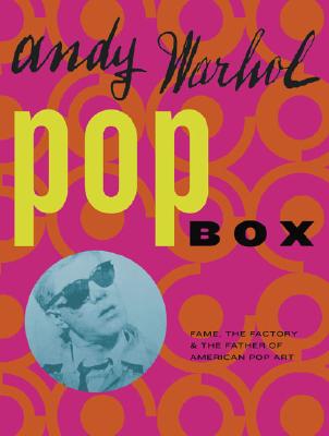 ANDY WARHOL POP BOX(P)