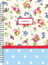 CATH KIDSTON BIRDS NOTEBOOK[m]