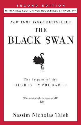 BLACK SWAN,THE 2/E(B)