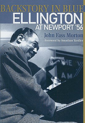 Backstory in Blue: Ellington at Newport '56【送料無料】