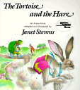 The Tortoise and the Hare: An Aesop Fable TORTOISE & THE HARE (Reading Rainbow Books)