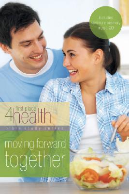 Moving Forward Together [With CD]