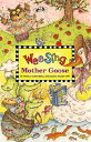 WEE SING MOTHER GOOSE(WITH CD) [ PAMELA CONN BEALL ]