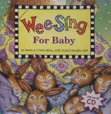 Wee Sing for Baby [With CD] [ Pamela Conn Beall ]