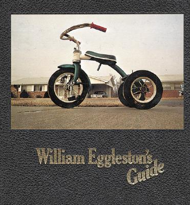 WILLIAM EGGLESTON'S GUIDE(H)【送料無料】