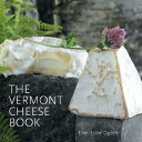 ̵The Vermont Cheese Book