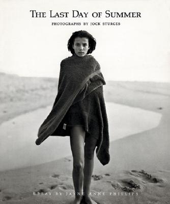 LAST DAY OF SUMMER,THE:JOCK STURGES(P)【送料無料】