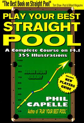 Play Your Best Straight Pool