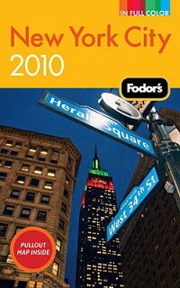 Fodor's New York City 2016 (Full-color Travel Guide)-ExLibrary Fodor's New York City 2016 (Full-color Travel Guide)-ExLibrary
