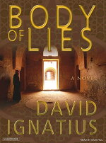 【CD】Body of Lies by David Ignatius