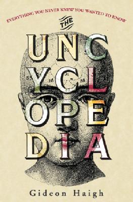 The Uncyclopedia【送料無料】