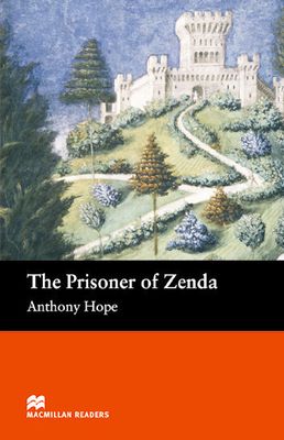 PRISONER OF ZENDA