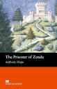 PRISONER OF ZENDA