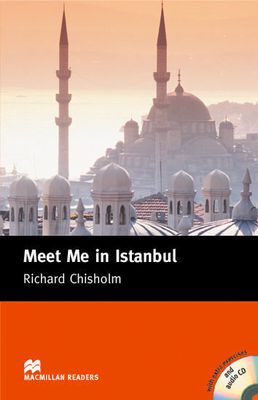 MEET ME IN ISTANBUL (W/CD)
