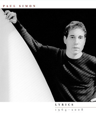 PAUL SIMON LYRICS 1964-2008(H)【送料無料】