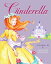 Cinderella: A Pop-Up Fairy Tale[m]