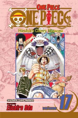 One Piece, Volume 17