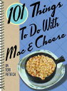 ̵101 Things to Do with Mac  Cheese