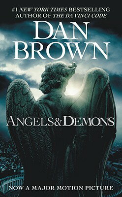 ANGELS & DEMONS:FILM TIE-IN(A) [ DAN BROWN ]