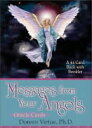 Messages from Your Angels Cards [With Booklet]