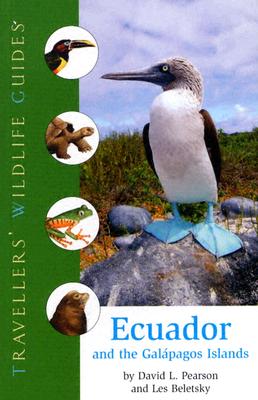 Ecuador and the Galapagos Islands[洋書]