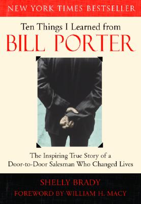 TEN THINGS I LEARNED FROM BILL PORTER(B) [ν]