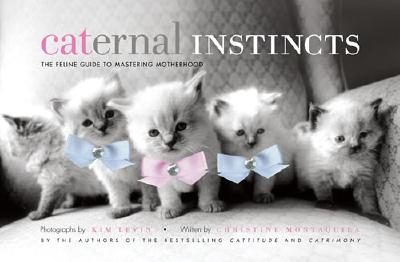 CATERNAL INSTINCTS(H) R/E[洋書]【送料無料】