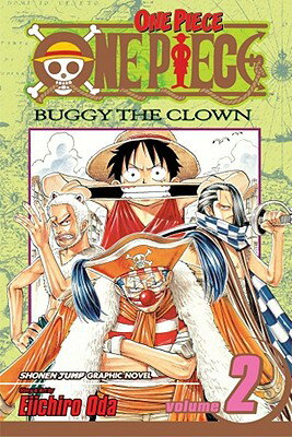 ONE PIECE #02(P)