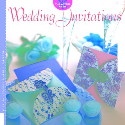 Wedding Invitations: A Stylish Bride's Guide to Simple, Handmade Wedding Correspondence【送料無料】