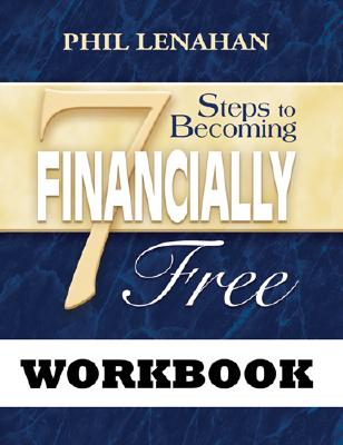 7 Steps to Becoming Financially Free Workbook【送料無料】