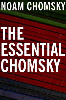 The Essential Chomsky【送料無料】