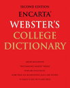 Encarta Webster College Dictionary[m]