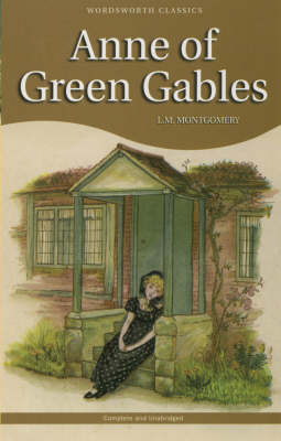 Anne of Green Gables