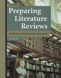 preparing literature reviews m ling pan preparing literature reviews m ling pan