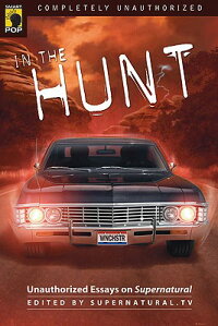 in the hunt unauthorized essays on supernatural in the hunt unauthorized essays on supernatural