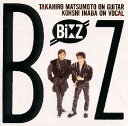 B’z