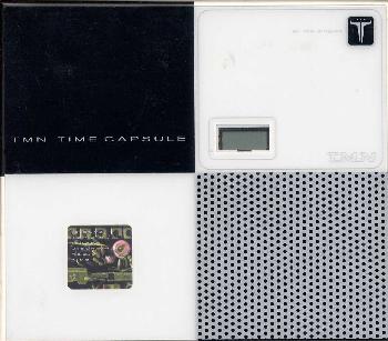 【送料無料】TIME CAPSULE all the singles