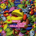 ナムコクラシックコレクションTechno Maniax