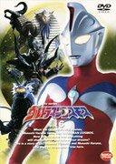 ウルトラマンコスモス 6